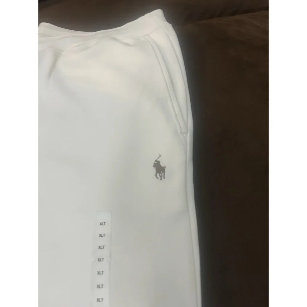 Polo Ralph Lauren nwot inside